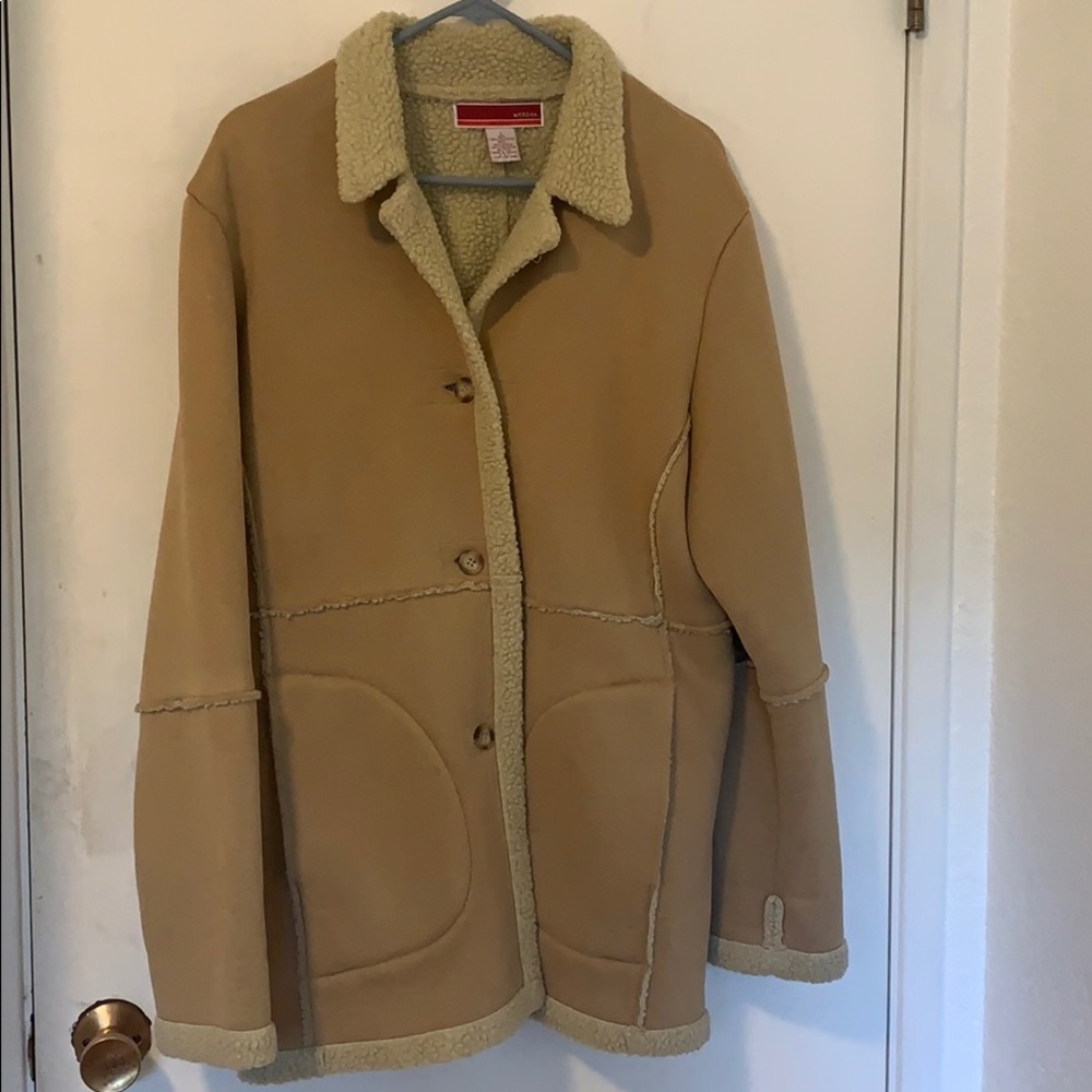 Verona down jacket - Picture 3 of 4